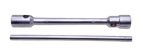 Spanners and Wrenches