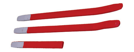 Spanners and Wrenches