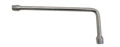 Spanners and Wrenches