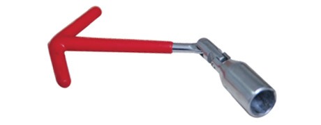 Spanners and Wrenches