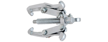 Spanners and Wrenches