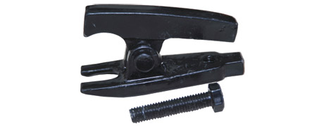 Spanners and Wrenches