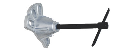 Spanners and Wrenches