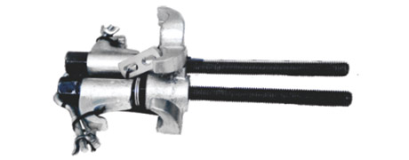 Spanners and Wrenches