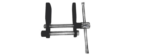 Spanners and Wrenches