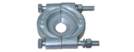 Spanners and Wrenches