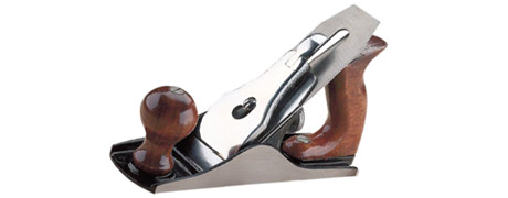 Spanners and Wrenches