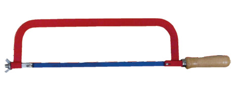 Spanners and Wrenches