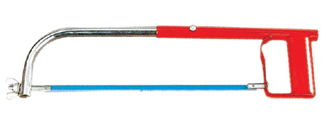 Spanners and Wrenches