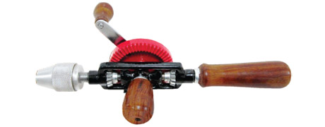 Spanners and Wrenches