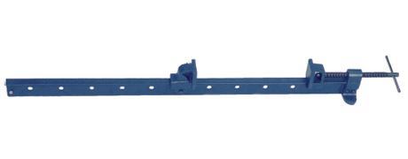 Spanners and Wrenches