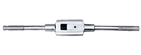 Spanners and Wrenches