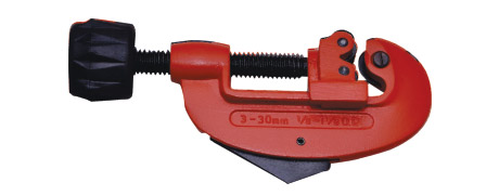 Spanners and Wrenches