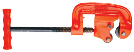 Spanners and Wrenches