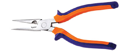 Spanners and Wrenches