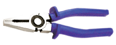 Spanners and Wrenches