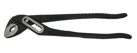 Spanners and Wrenches