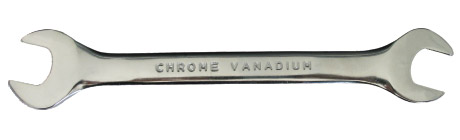 Spanners and Wrenches