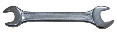 Spanners and Wrenches