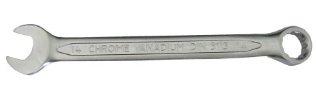 Spanners and Wrenches