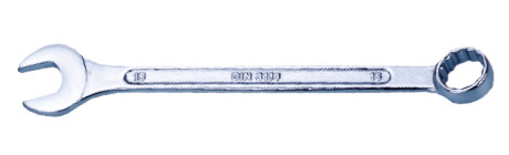 Spanners and Wrenches