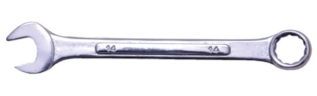 Spanners and Wrenches