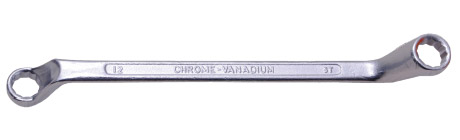 Spanners and Wrenches