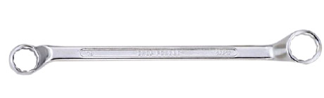 Spanners and Wrenches