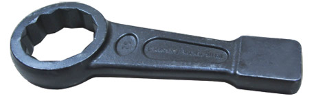 Spanners and Wrenches