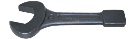 Spanners and Wrenches