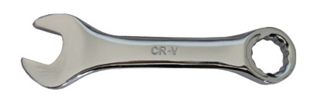 Spanners and Wrenches