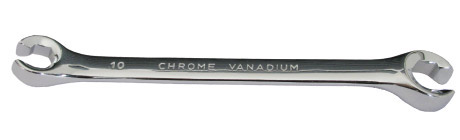 Spanners and Wrenches