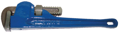 Spanners and Wrenches